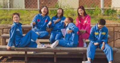 Điều Ước Cuối Của Tù Nhân 2037 – Khi song sắt là nơi để đồng cảm với những mảnh đời sóng gió