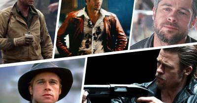 Bullet Train: Sát Thủ Đối Đầu - Brad Pitt tái xuất trong siêu phẩm hành động hoành tráng nhất trong sự nghiệp