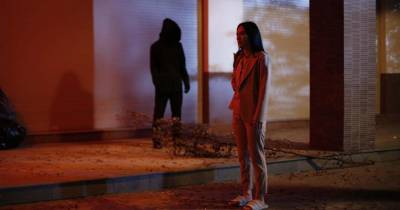 Vô Diện Sát Nhân - Tung trailer chính thức hé lộ một bộ phim kinh dị đẫm máu