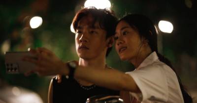 [REVIEW] Chuyện Ma Giảng Đường – Học Kỳ 2