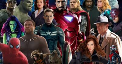 Vũ trụ Điện ảnh Marvel - Tại sao Martin Scorsese đã đúng về MCU?