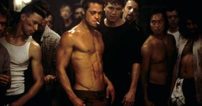 Brad Pitt - Ngôi sao thật sự toả sáng khi vào các vai phụ