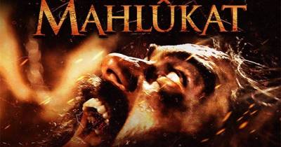 [REVIEW] Nhập Hồn (2022)