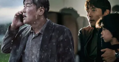 Song Kang Ho - "Tắc kè hoa" của điện ảnh Hàn Quốc