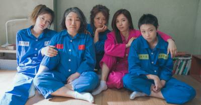 Điều Ước Cuối Của Tù Nhân 2037 trở thành phim Hàn có doanh thu cao nhất 2022 tại Việt Nam