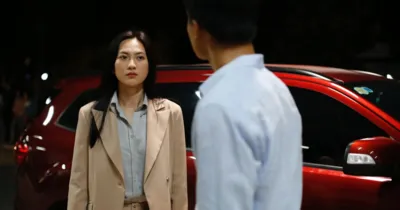 Vô Diện Sát Nhân - Hé lộ tuyến nhân vật đáng ngờ