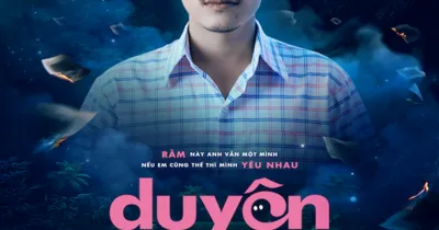 Duyên Ma - Phim hài kinh dị ra mắt đúng Rằm Tháng Bảy công bố toàn bộ dàn cast