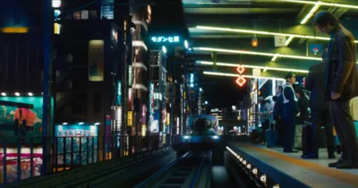 Bullet Train: Sát Thủ Đối Đầu - Cùng soi 7 chi tiết thú vị trong phim