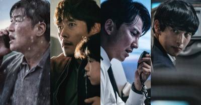 [REVIEW] Hạ Cánh Khẩn Cấp (Emergency Declaration)