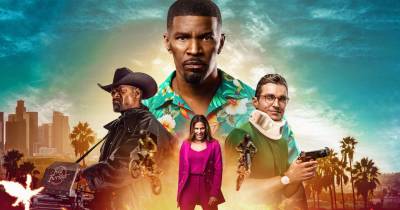 [REVIEW] Day Shift - Bộ phim ma cà rồng mãn nhãn với dàn sao hạng A Hollywood