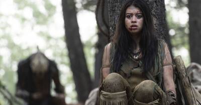 [REVIEW] Prey (2022) - Phim nói ít làm nhiều, phù hợp cho trải nghiệm streaming