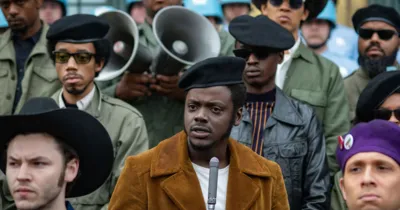 NOPE (KHÔNG) - Daniel Kaluuya đóng vai chính trong tác phẩm mới của Jordan Peele