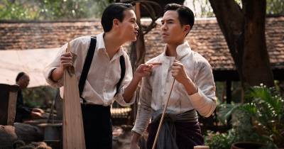 Ngược Dòng Thời Gian Để Yêu Anh - Tung trailer chính thức hé lộ biến cố cặp đôi chính phải đối mặt