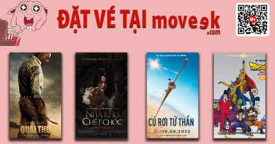 Ra rạp xem gì? - Huyền thoại tuổi thơ trở lại, kinh dị sinh tồn lên sóng