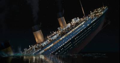 Titanic - 11 Sự thật khiến bạn thay đổi góc nhìn về bộ phim kinh điển