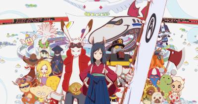 Summer Wars - Giải mã ý nghĩa về hình ảnh đại diện của các nhân vật