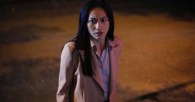 [Review] Vô Diện Sát Nhân