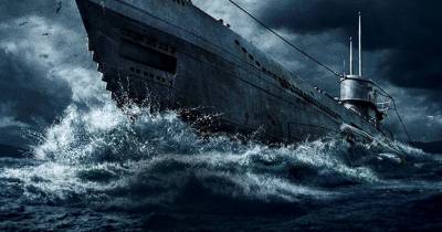 [Review] Das Boot (Trận Chiến Tàu Ngầm)