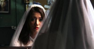 Tuyển tập phim kinh dị chủ đề "chuyện nhà chồng"