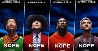 [REVIEW] Không (Nope)