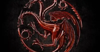 House of the Dragon - Gia tộc Targaryen, rồng, máu, lửa và sự điên loạn