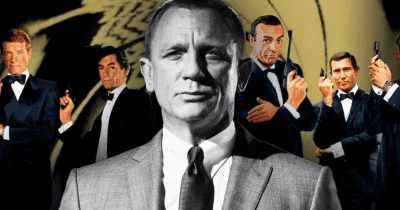 James Bond sắp tới có thật sự cần một gương mặt mới?