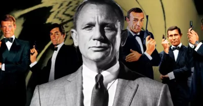 James Bond sắp tới có thật sự cần một gương mặt mới?