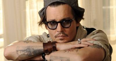 Johnny Depp góp mặt trong phần tiếp theo của Fantastic Beast