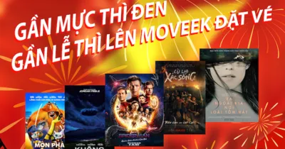 Những tựa phim hấp dẫn ra rạp lễ 2/9