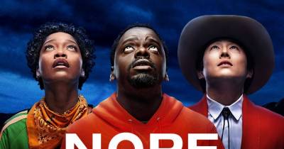 NOPE (KHÔNG) - Tính ẩn dụ đằng sau bộ phim