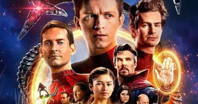 Ra rạp lễ 2/9 - Spider Man: No Way Home trở lại với phiên bản nhiều điều thú vị hơn