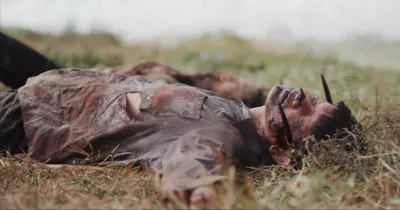 Cù Lao Xác Sống - Phim zombie Việt đầu tiên qua cửa kiểm duyệt dãn nhãn C18