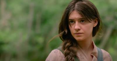 [Review] Xa Ngoài Kia Nơi Loài Tôm Hát (Where the Crawdads Sing)