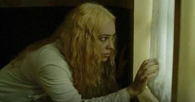 [Review] Hồn Ma Không Đầu (Ivanna)