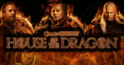 House of the Dragon - Những khác biệt lớn giữa series so với nguyên tác