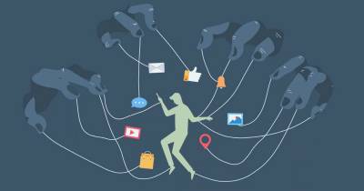 [TỔNG HỢP] 7 bộ phim phơi trần mặt tối của mạng xã hội