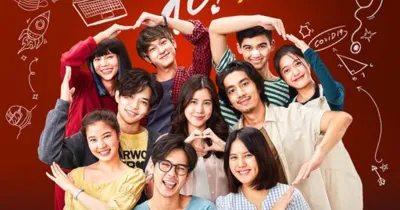 Mình Yêu Nhau Đi! - Đặc sản phim tình yêu Thái Lan vừa tung teaser trailer đã dở khóc dở cười