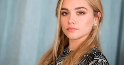 Những màn trình diễn ấn tượng trên màn ảnh của Florence Pugh