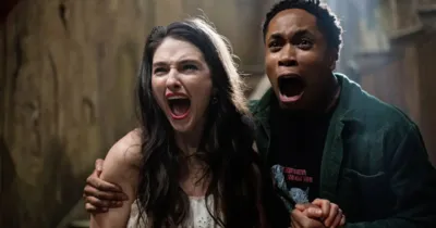[REVIEW] Jeepers Creepers (Kẻ Săn Lùng Sợ Hãi: Tái Sinh)