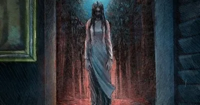 [TỔNG HỢP] Từ The Ring đến Mười - Hội ma nữ đáng sợ và gây ám ảnh nhất trong điện ảnh kinh dị châu Á