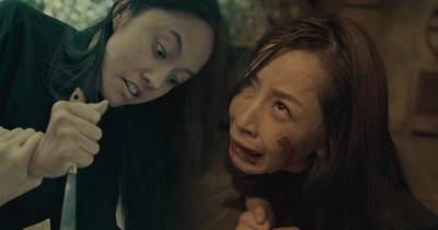 [REVIEW] Mười: Lời Nguyền Trở Lại