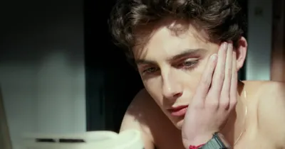 Bones and All (2022) - Timothee Chalamet và làn sóng "nam tính" mới trỗi dậy ở Hollywood