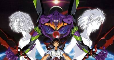 Neon Genesis Evangelion - Nhiều hơn một anime Mecha, đó là sự chiêm nghiệm về cuộc sống