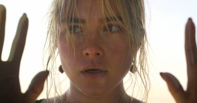 [REVIEW] Em Yêu, Đừng Sợ (Don't Worry, Darling)