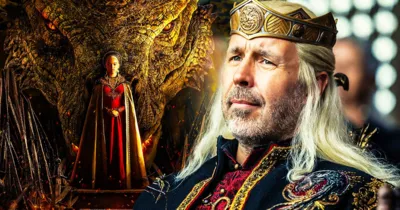 House of the Dragon - Những điều bạn có thể đã lầm tưởng về Viserys Targaryen