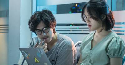 [REVIEW] Mình Yêu Nhau Đi! (Happy Ending)