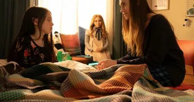 M3gan - Đạo diễn The Conjuring hợp tác cùng Blumhouse tạo nên siêu phẩm kinh dị mới