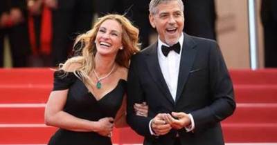 Tấm Vé Đến Thiên Đường (Ticket To Paradise) - Quý ông lịch lãm George Clooney và sự nghiệp điện ảnh lừng lẫy