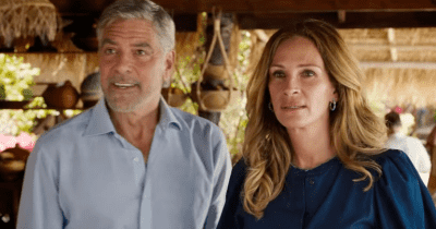 Ticket to Paradise - Tại sao chúng ta yêu thích rom-com?