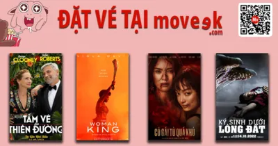 Ra rạp xem gì? - Cô Gái Từ Quá Khứ có là "ẩn số trăm tỷ" trong giai đoạn cuối năm của điện ảnh Việt?